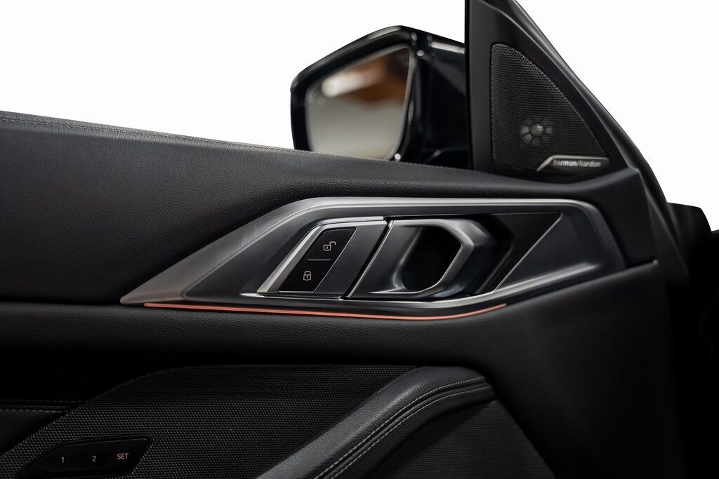 2022 BMW 4 Series M440i xDrive Ft Lauderdale FL