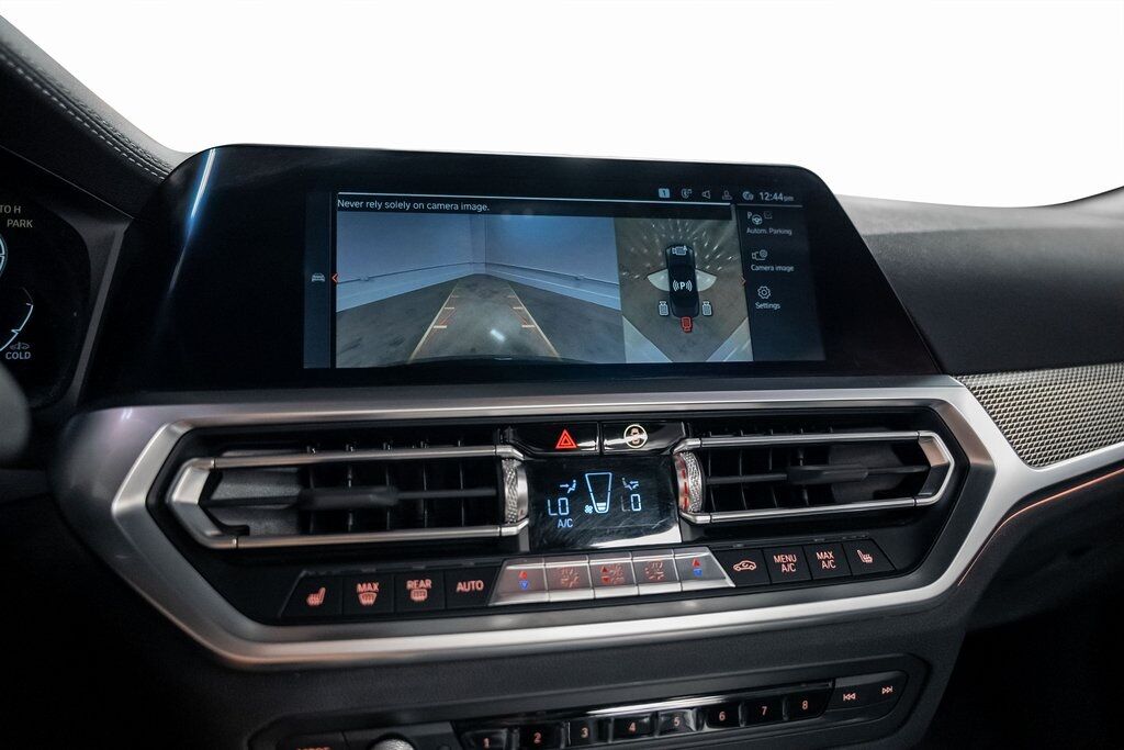 2022 BMW 4 Series M440i xDrive Ft Lauderdale FL