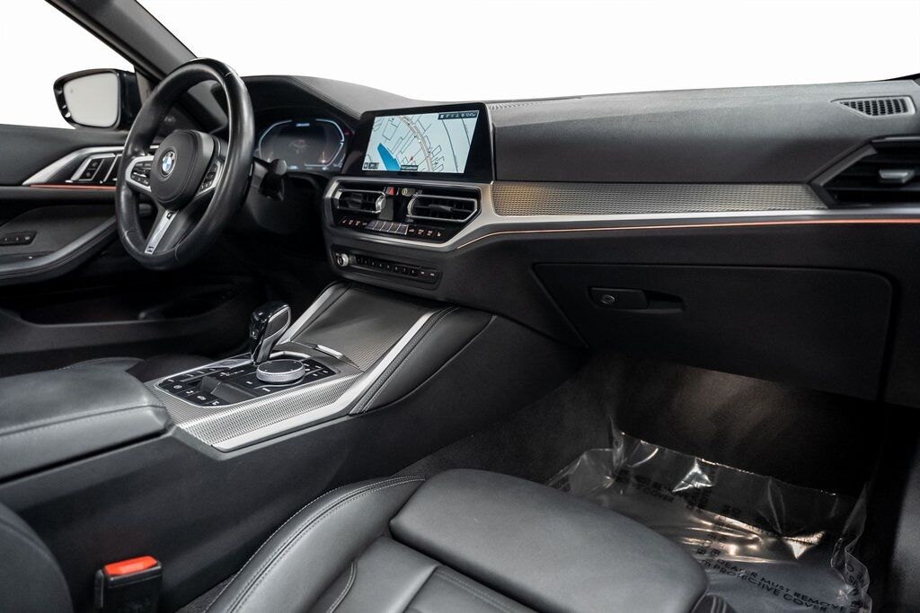2022 BMW 4 Series M440i xDrive Ft Lauderdale FL