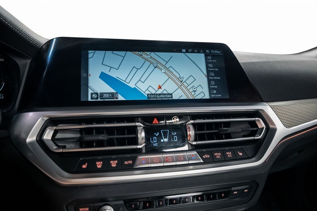 2022 BMW 4 Series M440i xDrive Ft Lauderdale FL