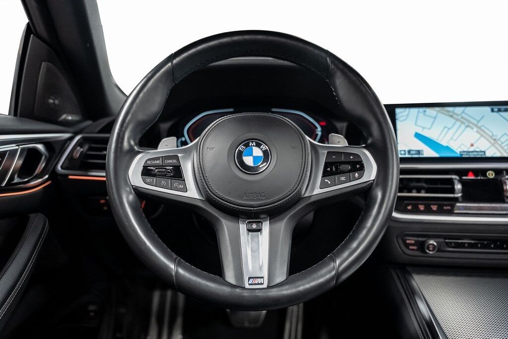 2022 BMW 4 Series M440i xDrive Ft Lauderdale FL