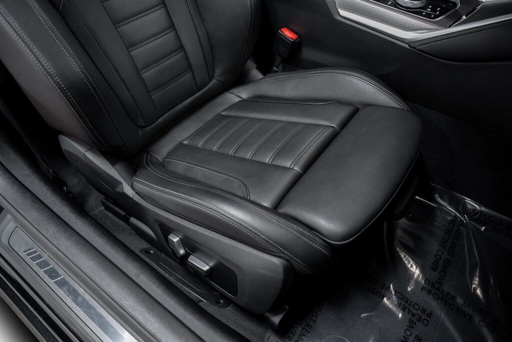 2022 BMW 4 Series M440i xDrive Ft Lauderdale FL