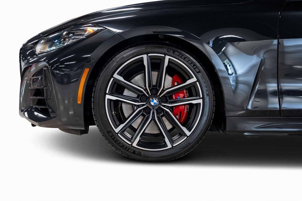 2022 BMW 4 Series M440i xDrive Ft Lauderdale FL
