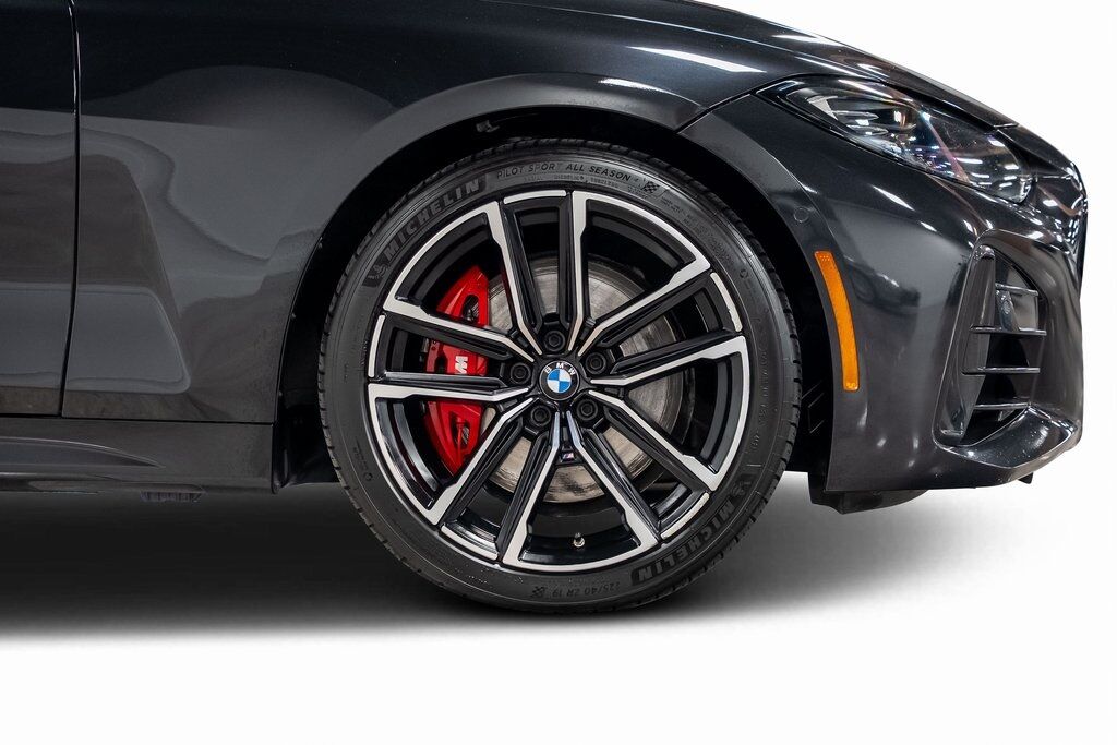 2022 BMW 4 Series M440i xDrive Ft Lauderdale FL