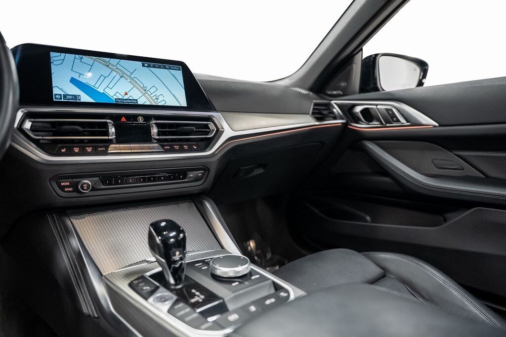 2022 BMW 4 Series M440i xDrive Ft Lauderdale FL