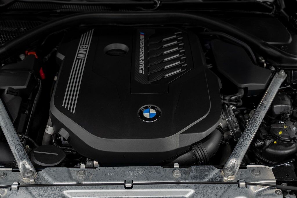 2022 BMW 4 Series M440i xDrive Ft Lauderdale FL