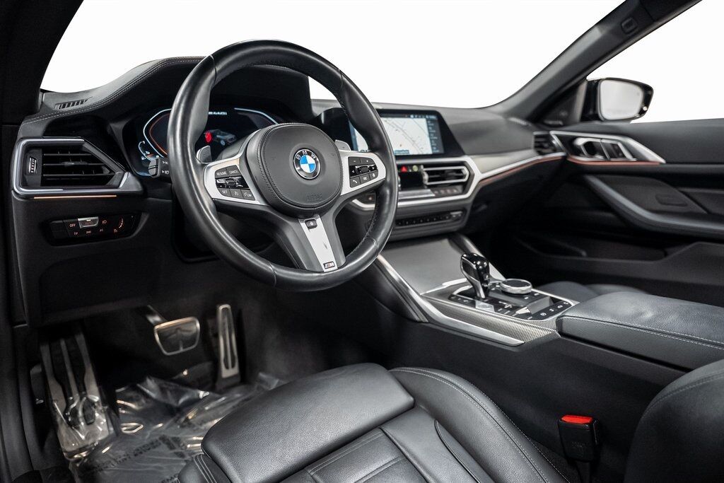 2022 BMW 4 Series M440i xDrive Ft Lauderdale FL