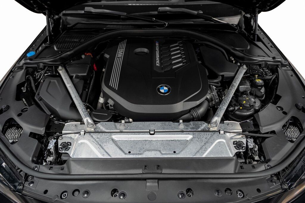 2022 BMW 4 Series M440i xDrive Ft Lauderdale FL