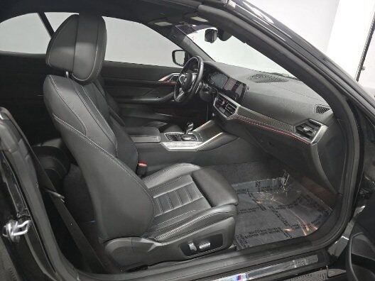 2022 BMW 4 Series M440i xDrive Ft Lauderdale FL