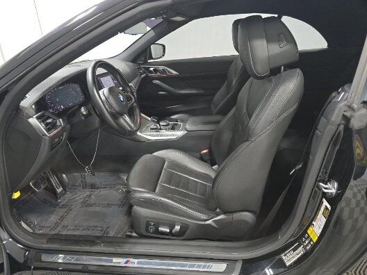 2022 BMW 4 Series M440i xDrive Ft Lauderdale FL