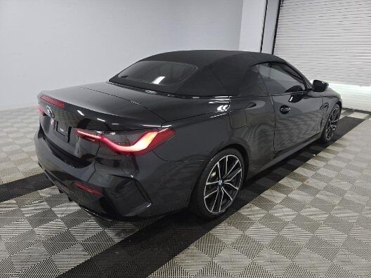 2022 BMW 4 Series M440i xDrive Ft Lauderdale FL