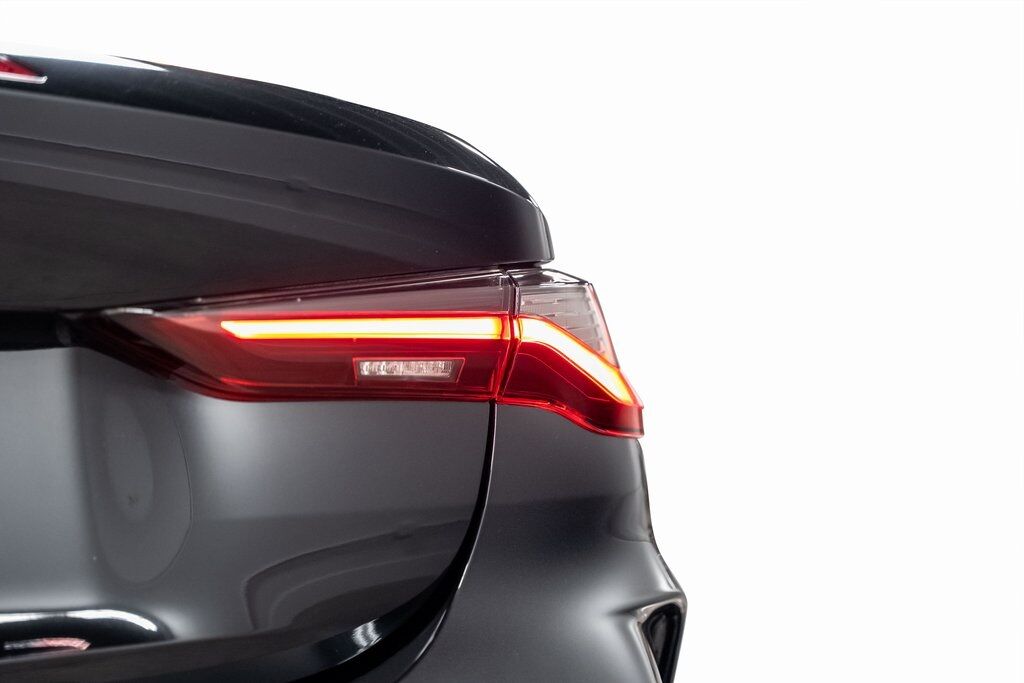 2022 BMW 4 Series M440i xDrive Ft Lauderdale FL