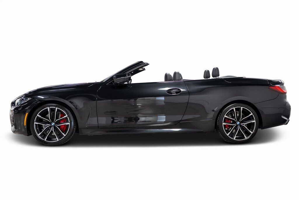 2022 BMW 4 Series M440i xDrive Ft Lauderdale FL