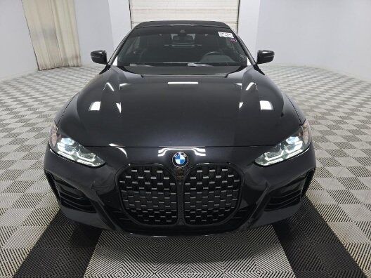 2022 BMW 4 Series M440i xDrive Ft Lauderdale FL