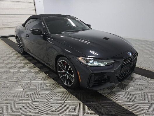 2022 BMW 4 Series M440i xDrive Ft Lauderdale FL