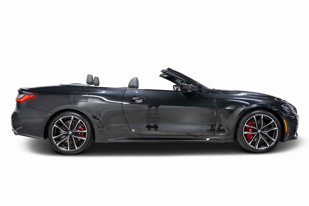 2022 BMW 4 Series M440i xDrive Ft Lauderdale FL