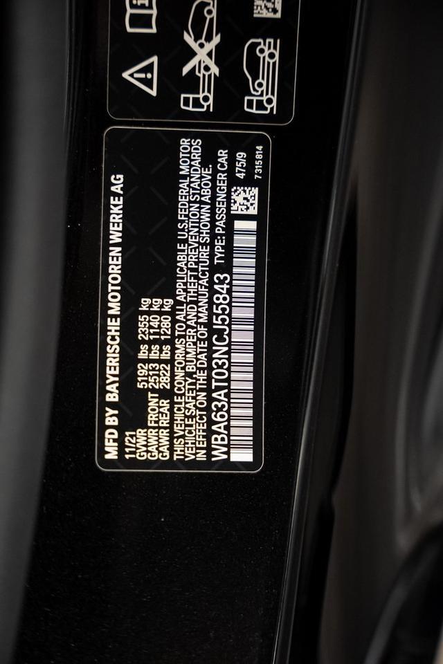 2022 BMW 4 Series M440i xDrive Ft Lauderdale FL