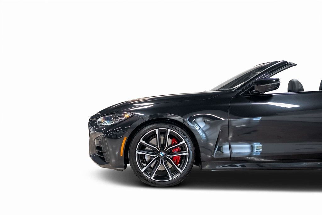 2022 BMW 4 Series M440i xDrive Ft Lauderdale FL