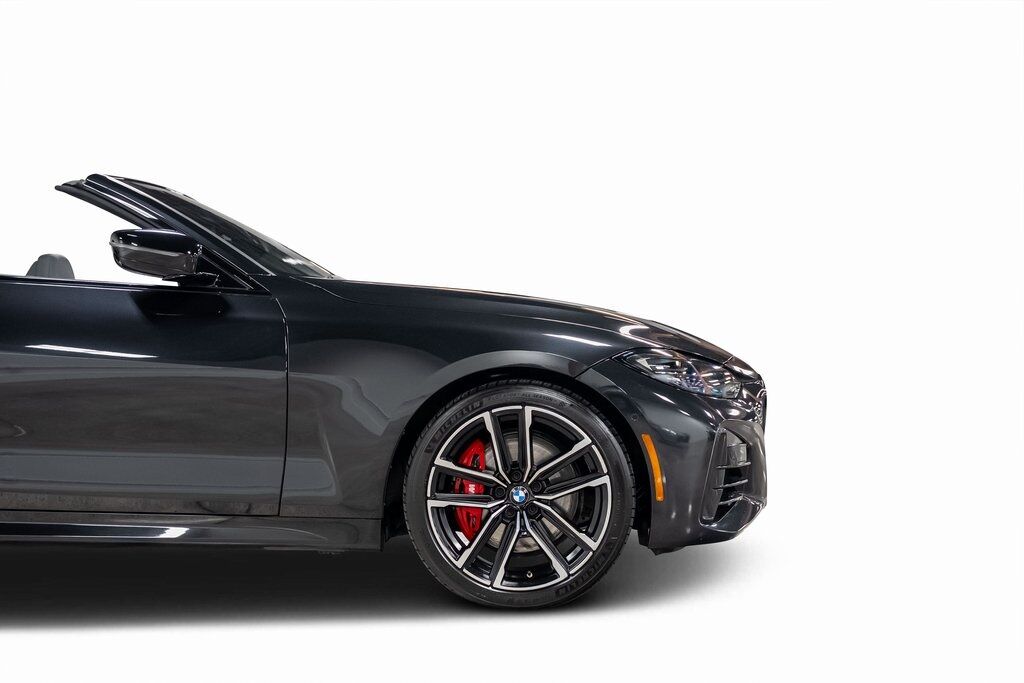 2022 BMW 4 Series M440i xDrive Ft Lauderdale FL