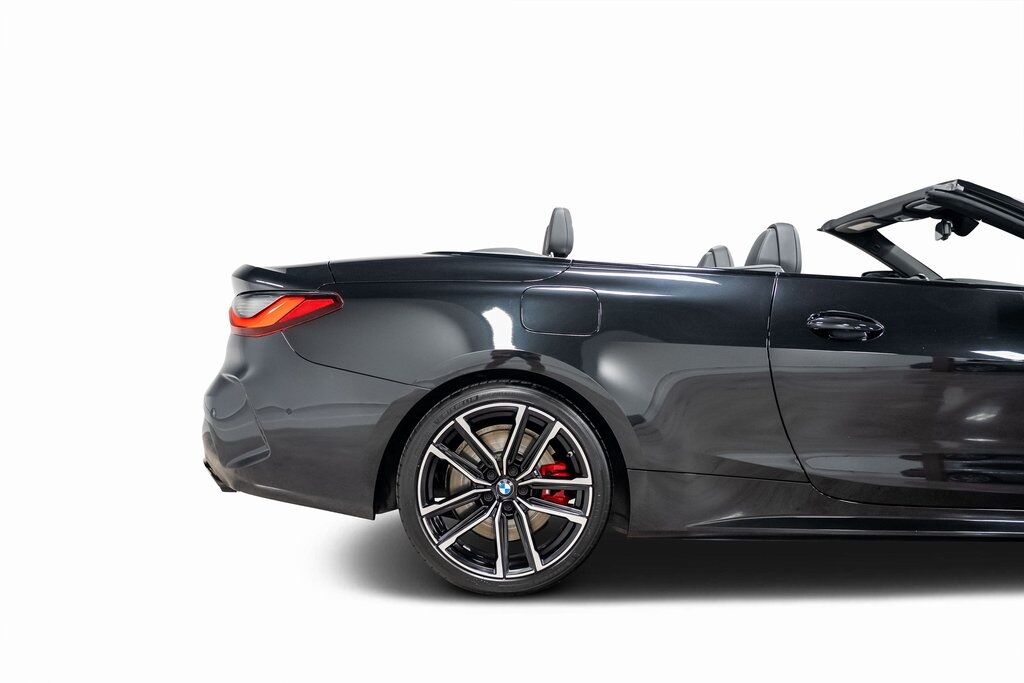 2022 BMW 4 Series M440i xDrive Ft Lauderdale FL