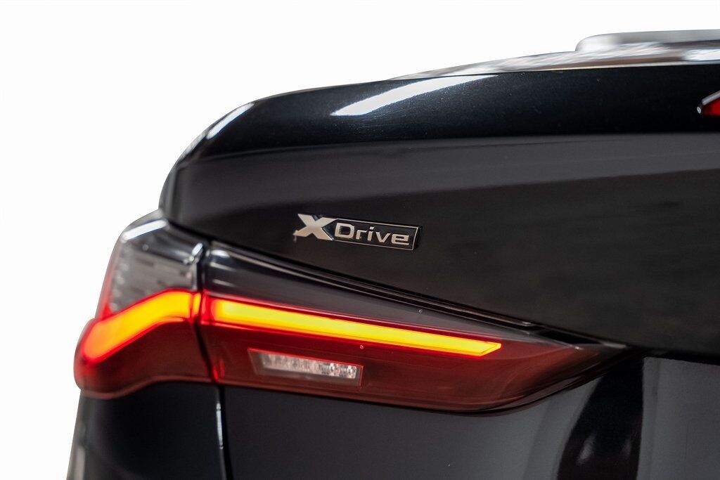 2022 BMW 4 Series M440i xDrive Ft Lauderdale FL