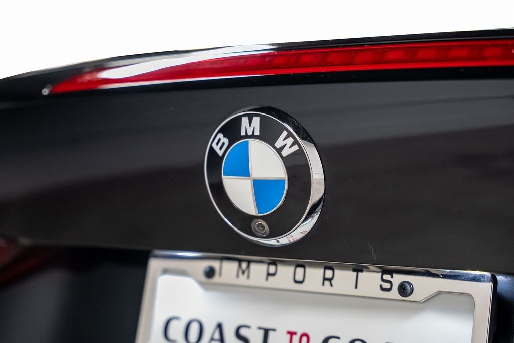 2022 BMW 4 Series M440i xDrive Ft Lauderdale FL