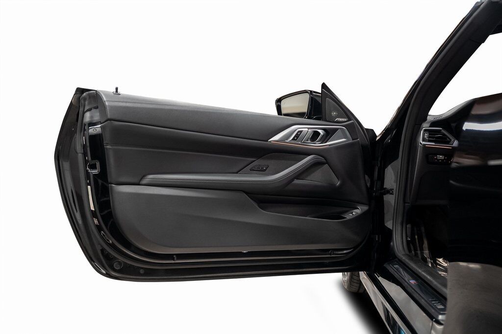 2022 BMW 4 Series M440i xDrive Ft Lauderdale FL