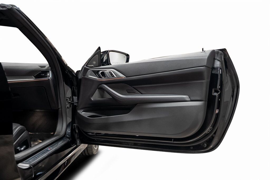 2022 BMW 4 Series M440i xDrive Ft Lauderdale FL