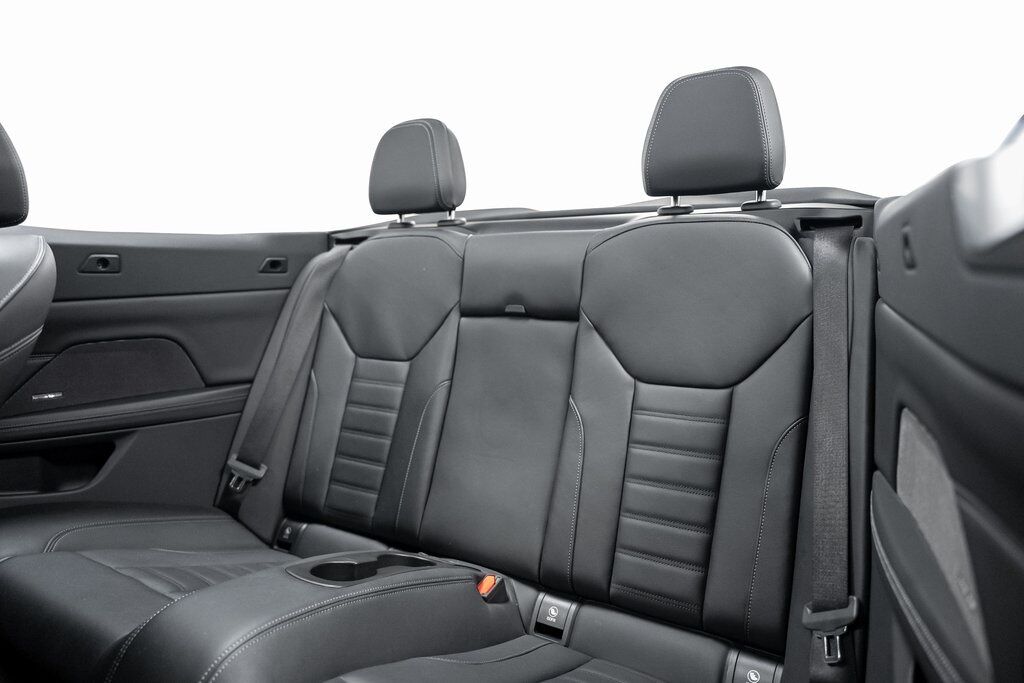 2022 BMW 4 Series M440i xDrive Ft Lauderdale FL