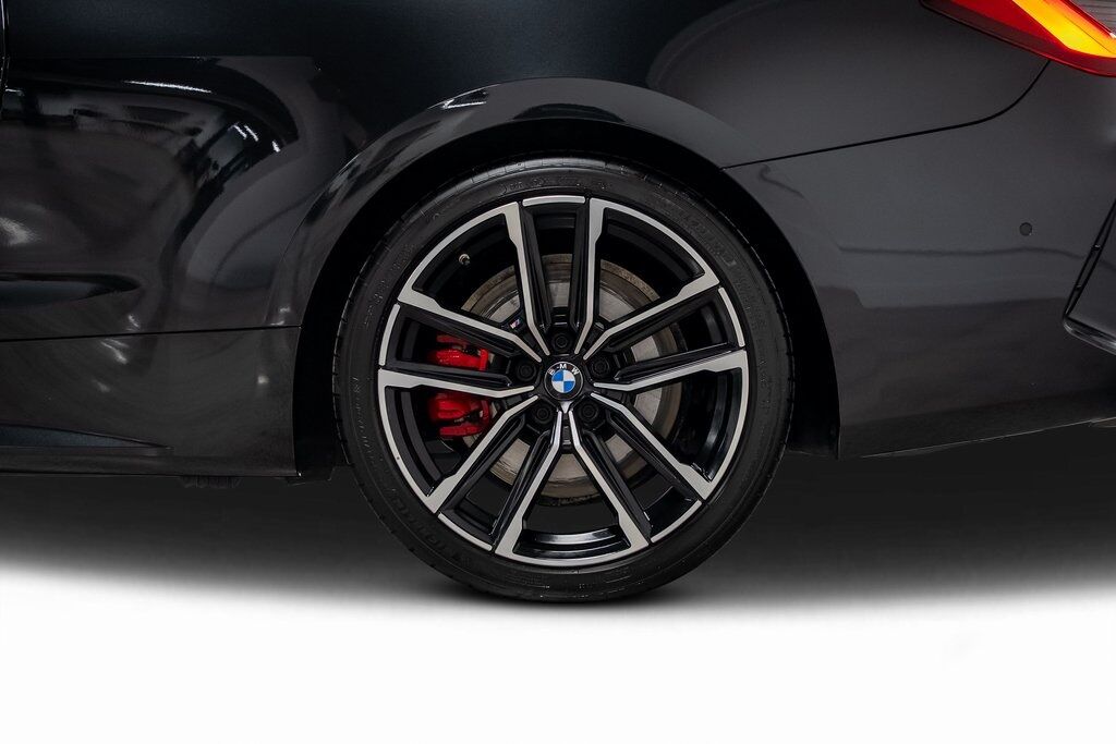 2022 BMW 4 Series M440i xDrive Ft Lauderdale FL