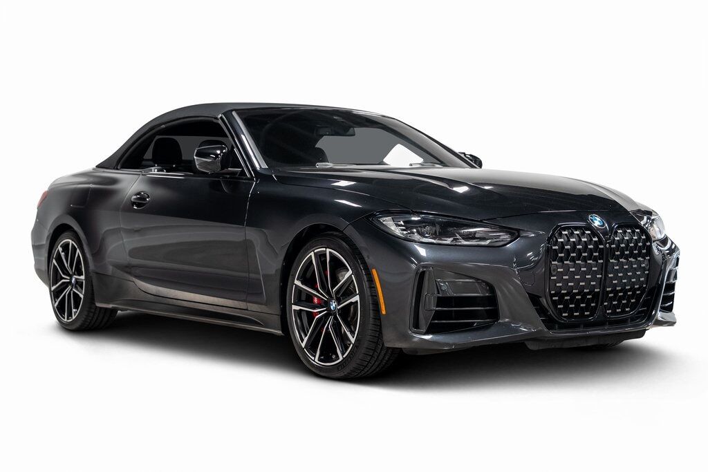 2022 BMW 4 Series M440i xDrive Ft Lauderdale FL