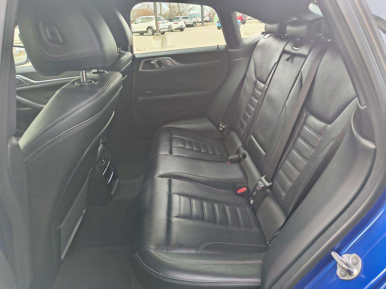 2022 BMW 4 Series M440i xDrive Mountain Home ID