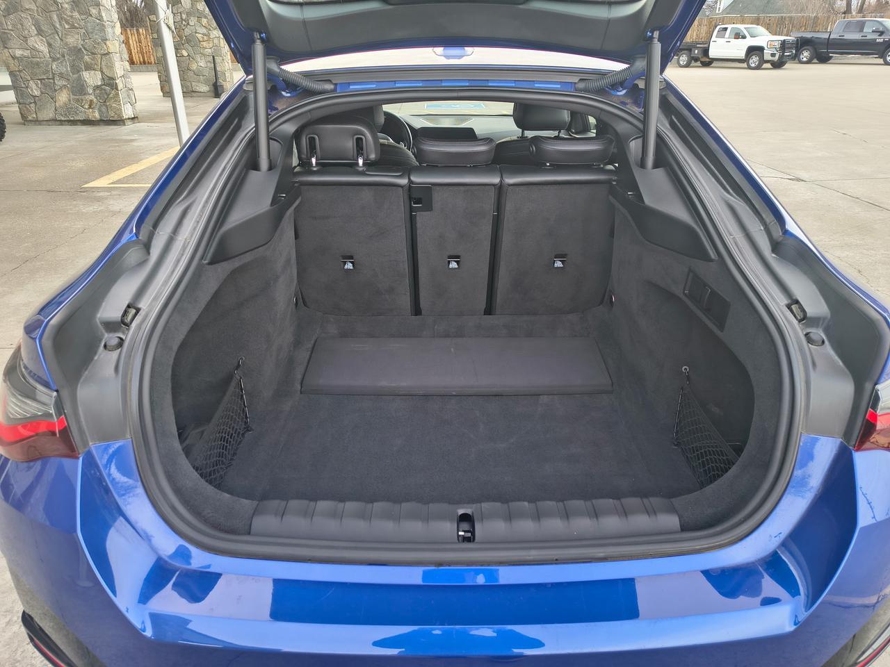 2022 BMW 4 Series M440i xDrive Mountain Home ID