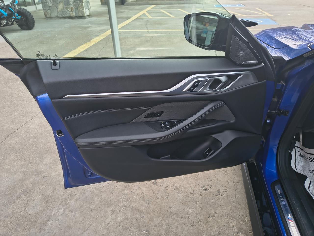 2022 BMW 4 Series M440i xDrive Mountain Home ID