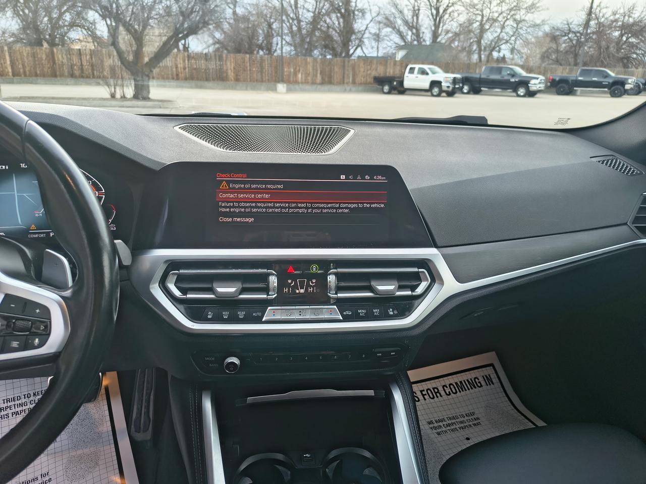 2022 BMW 4 Series M440i xDrive Mountain Home ID