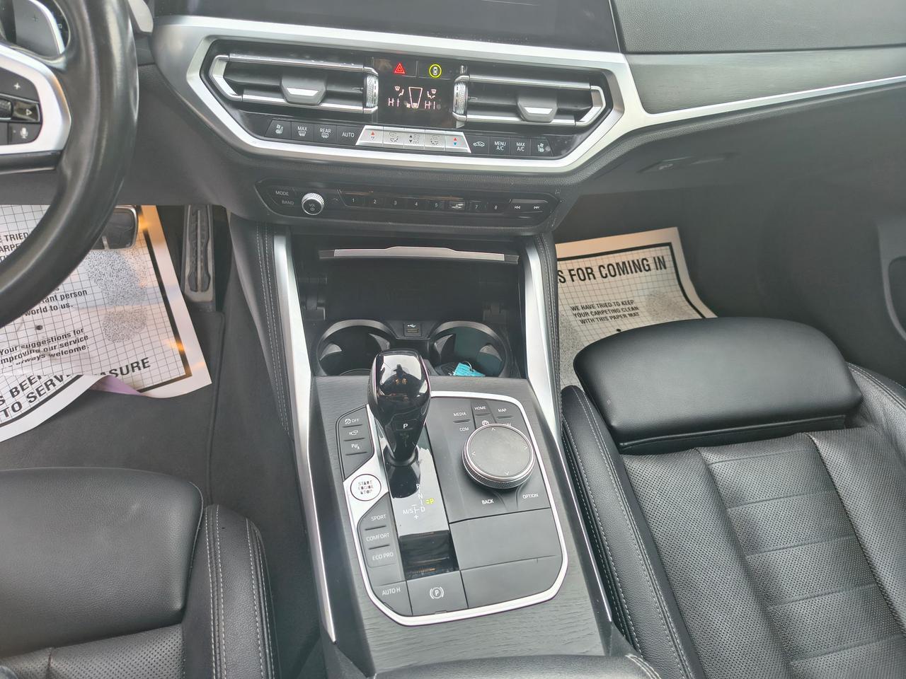 2022 BMW 4 Series M440i xDrive Mountain Home ID