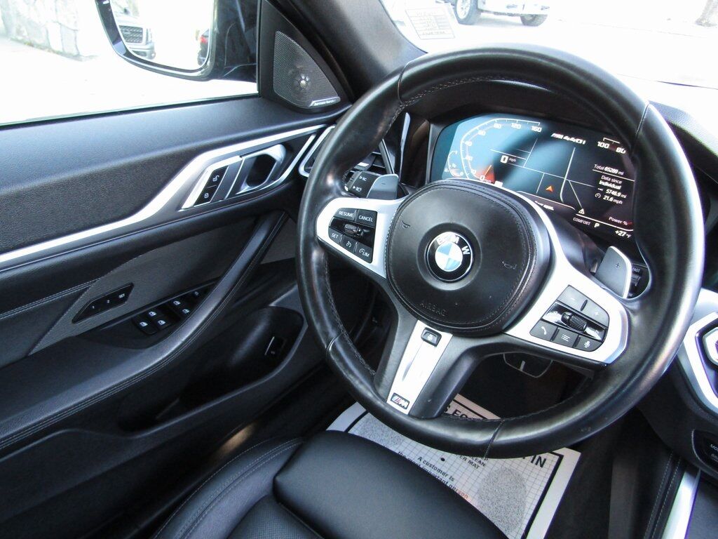 2022 BMW 4 Series M440i xDrive Mountain Home ID