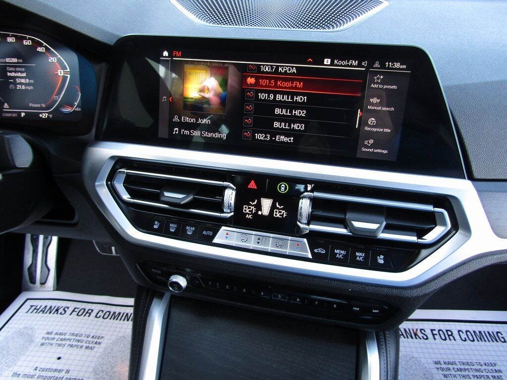 2022 BMW 4 Series M440i xDrive Mountain Home ID