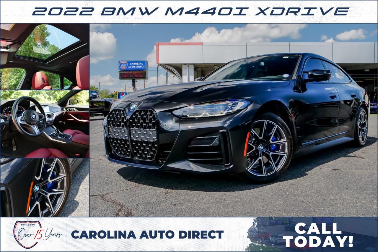 Used Cars near Huntersville, NC | Pre-Owned Trucks & SUVs