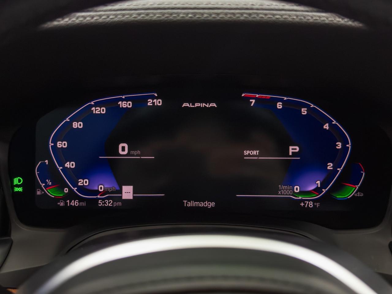 2022 BMW 4 Series M440i xDrive Tallmadge OH