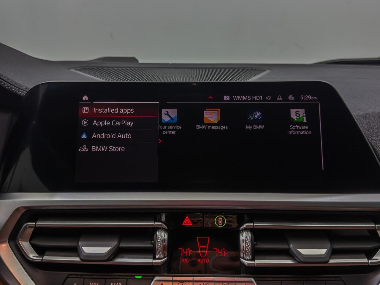 2022 BMW 4 Series M440i xDrive Tallmadge OH