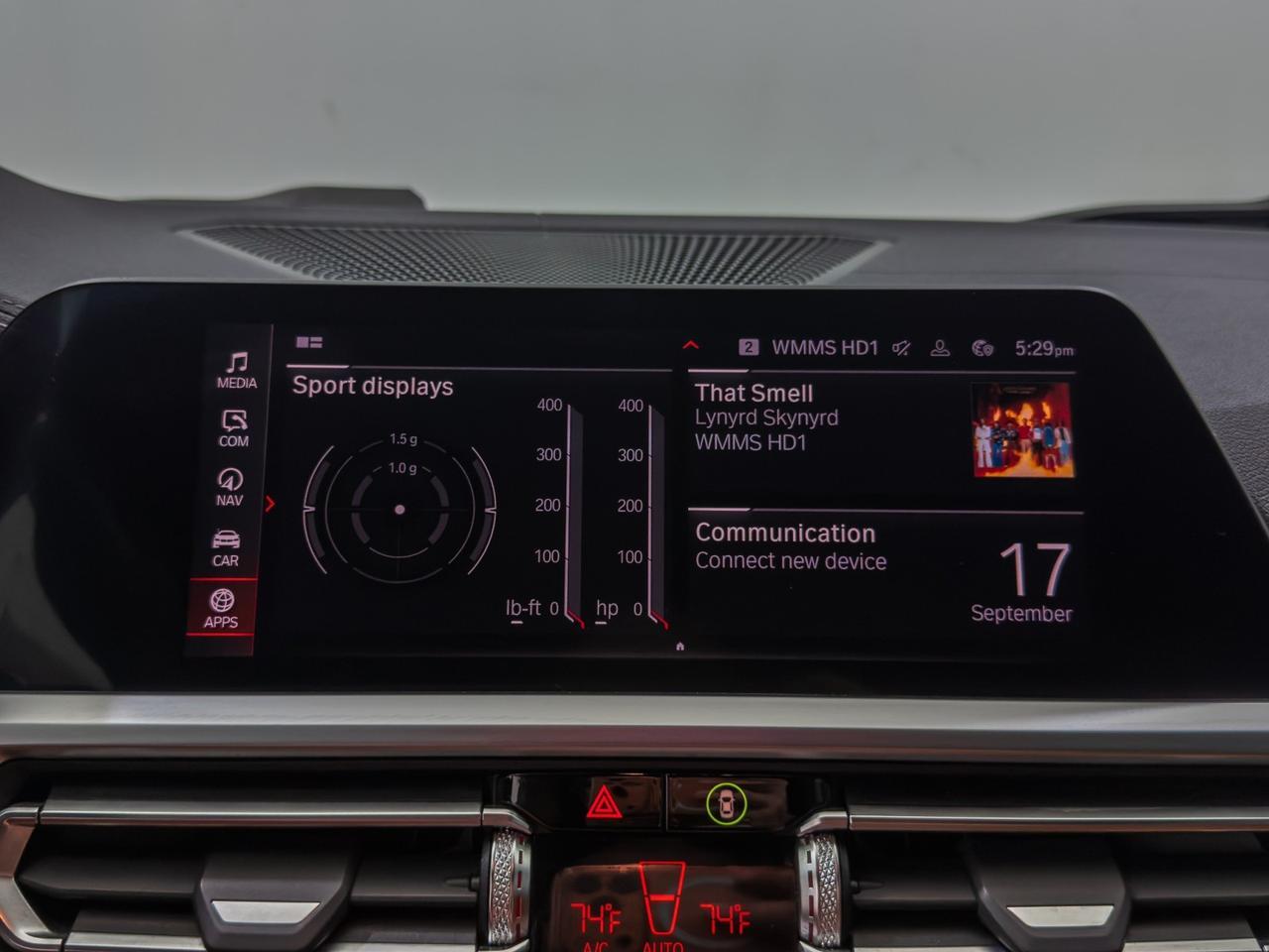 2022 BMW 4 Series M440i xDrive Tallmadge OH