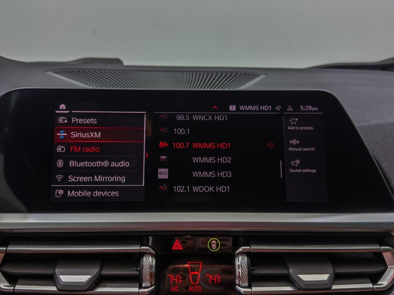 2022 BMW 4 Series M440i xDrive Tallmadge OH