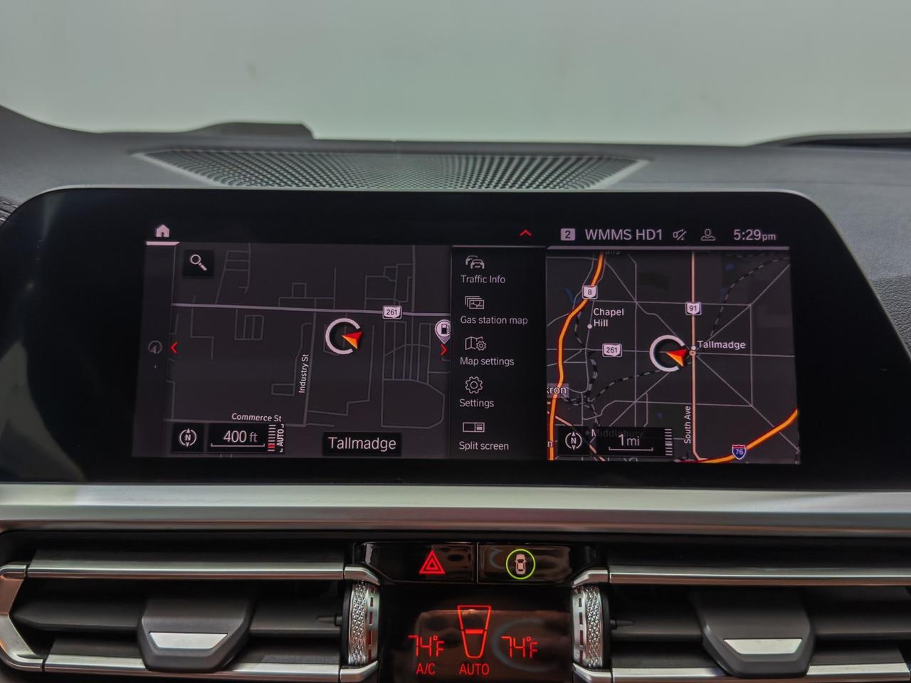 2022 BMW 4 Series M440i xDrive Tallmadge OH