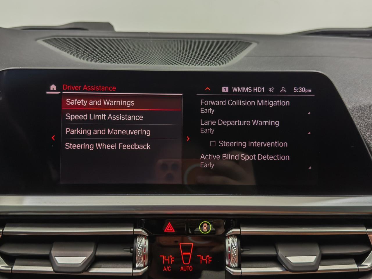 2022 BMW 4 Series M440i xDrive Tallmadge OH