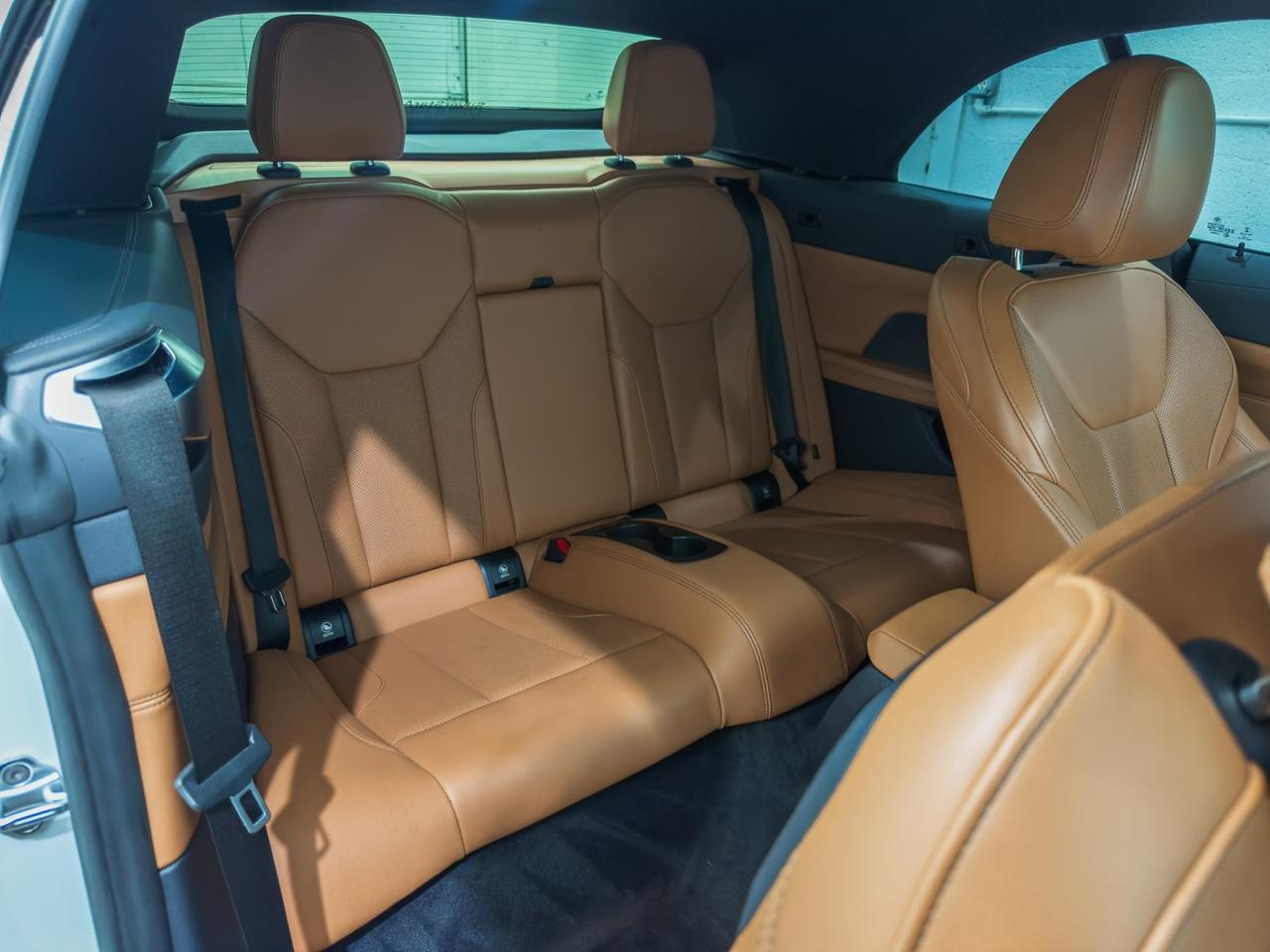2022 BMW 4 Series M440i xDrive Tallmadge OH