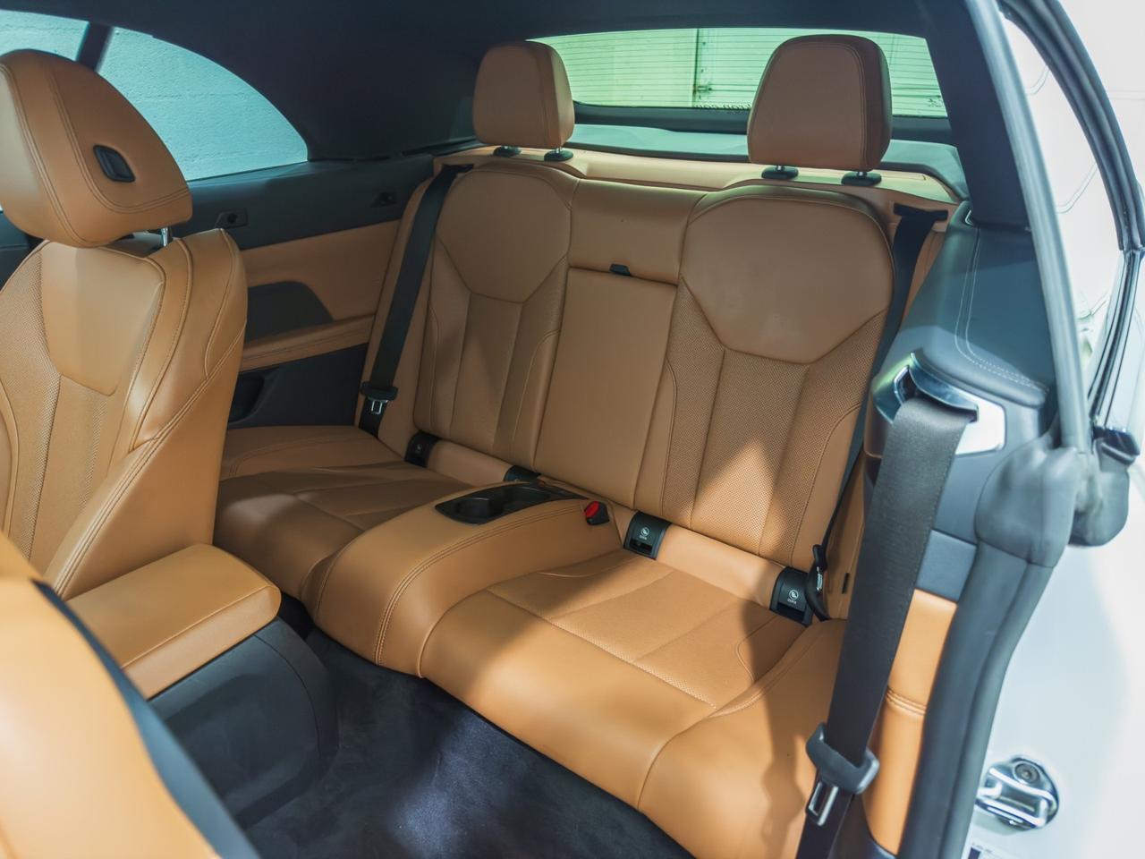 2022 BMW 4 Series M440i xDrive Tallmadge OH