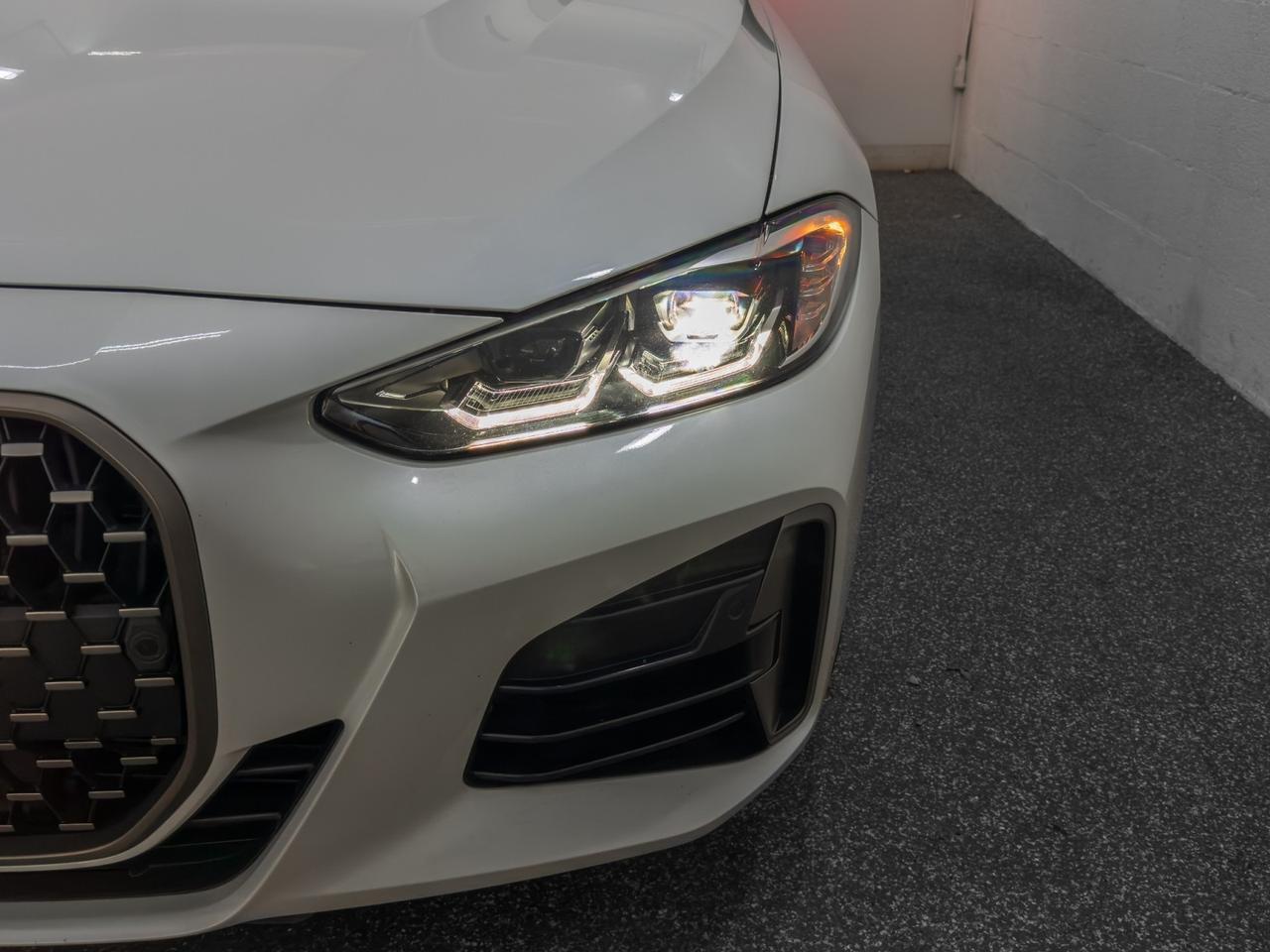 2022 BMW 4 Series M440i xDrive Tallmadge OH