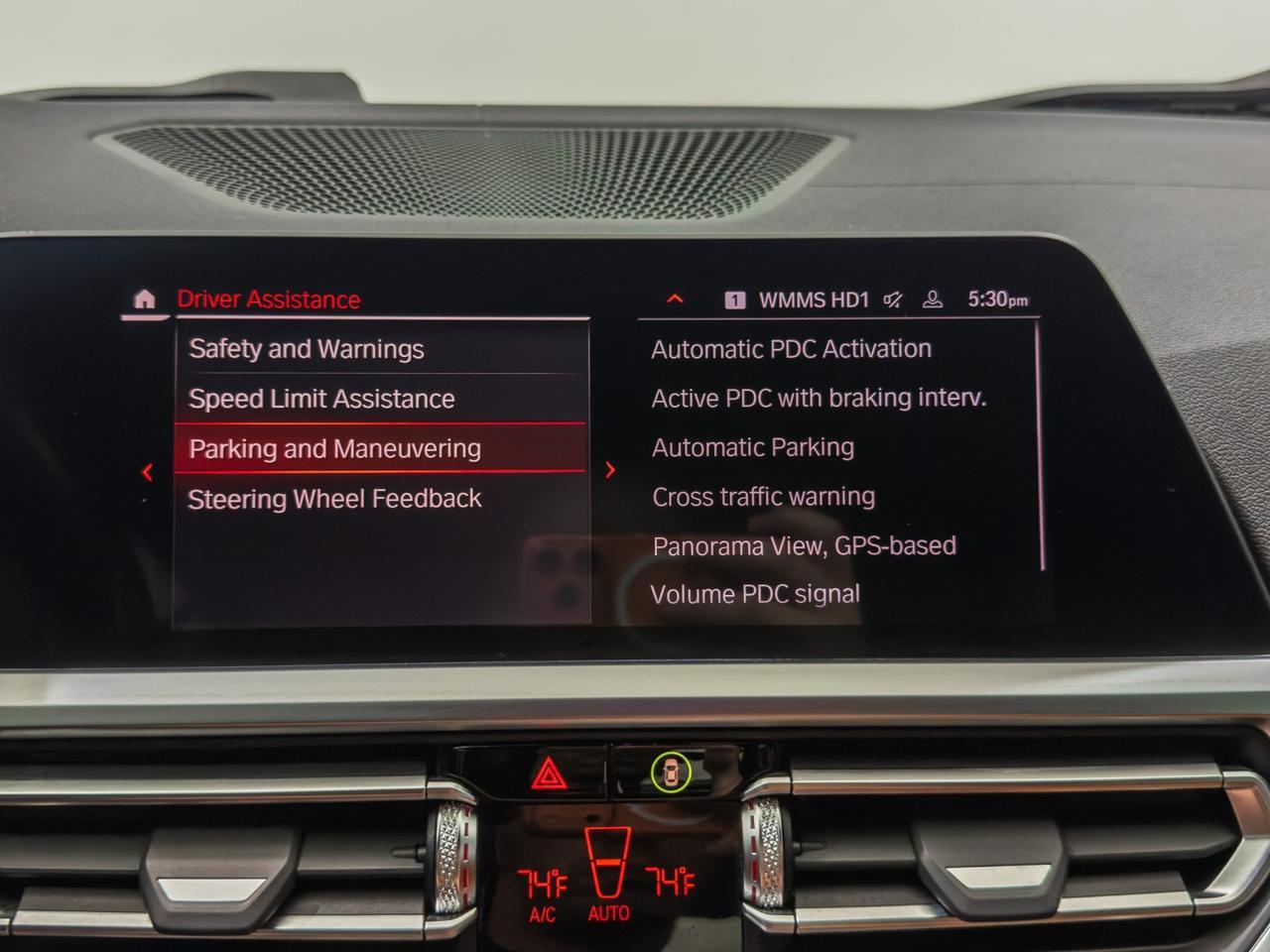 2022 BMW 4 Series M440i xDrive Tallmadge OH
