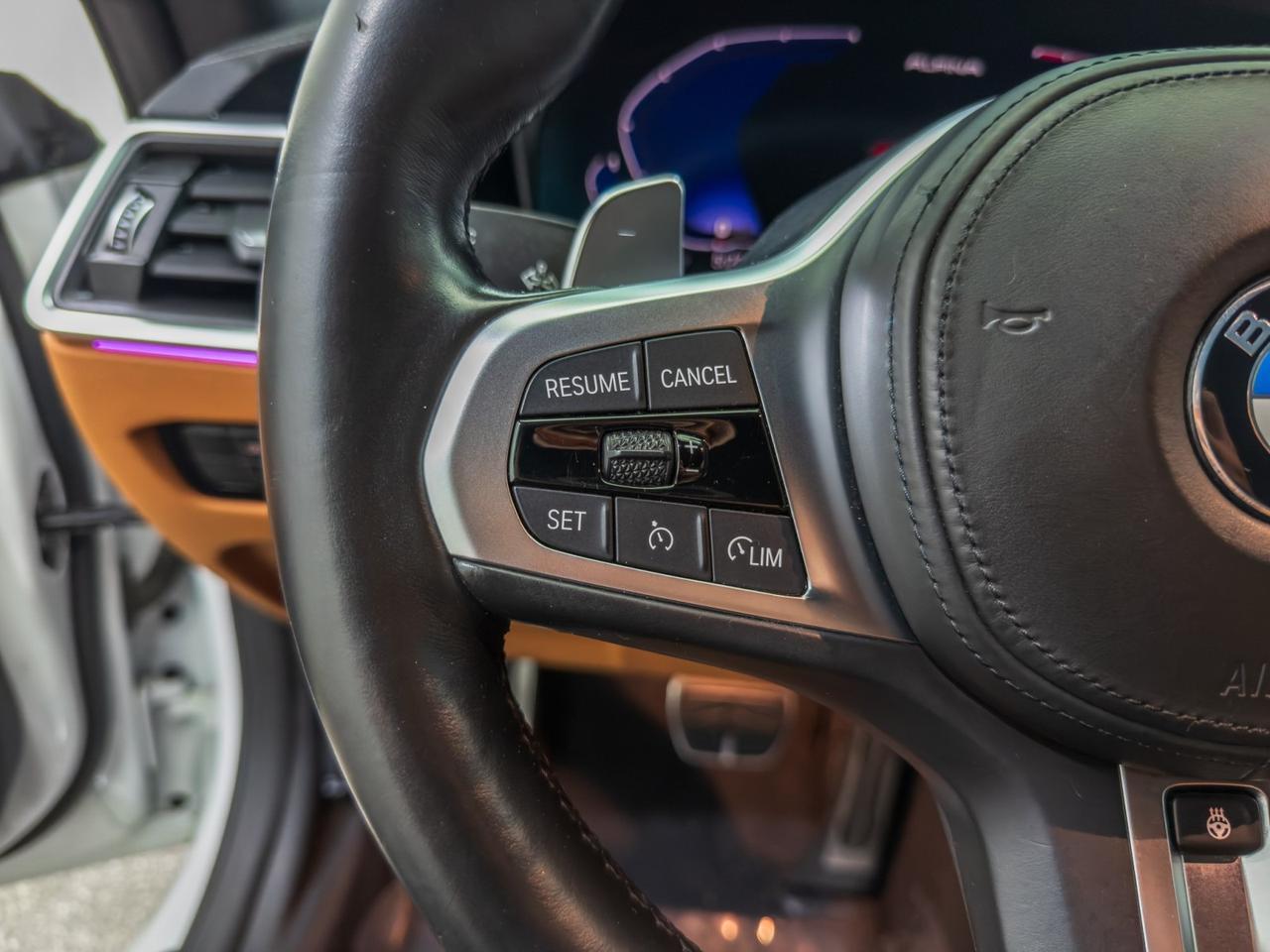 2022 BMW 4 Series M440i xDrive Tallmadge OH
